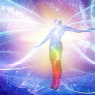 RITUAL  SANANDO EL ALMA