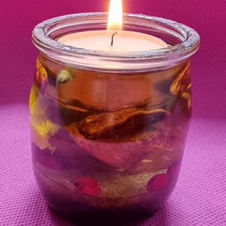 RITUAL FAROLILLO DEL AMOR