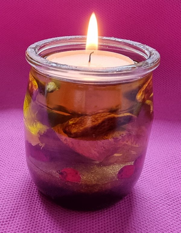 RITUAL FAROLILLO DEL AMOR