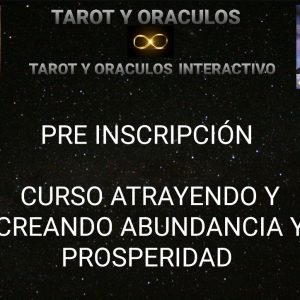 PRE INSCRIPCION
