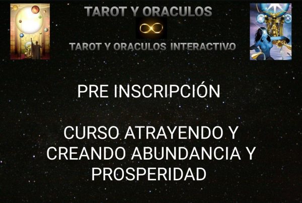 PRE INSCRIPCION