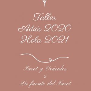 1 DIA TALLER FIN DE AÑO