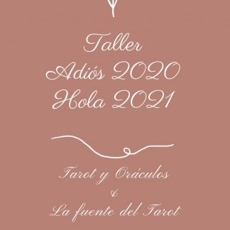 1 DIA TALLER FIN DE AÑO